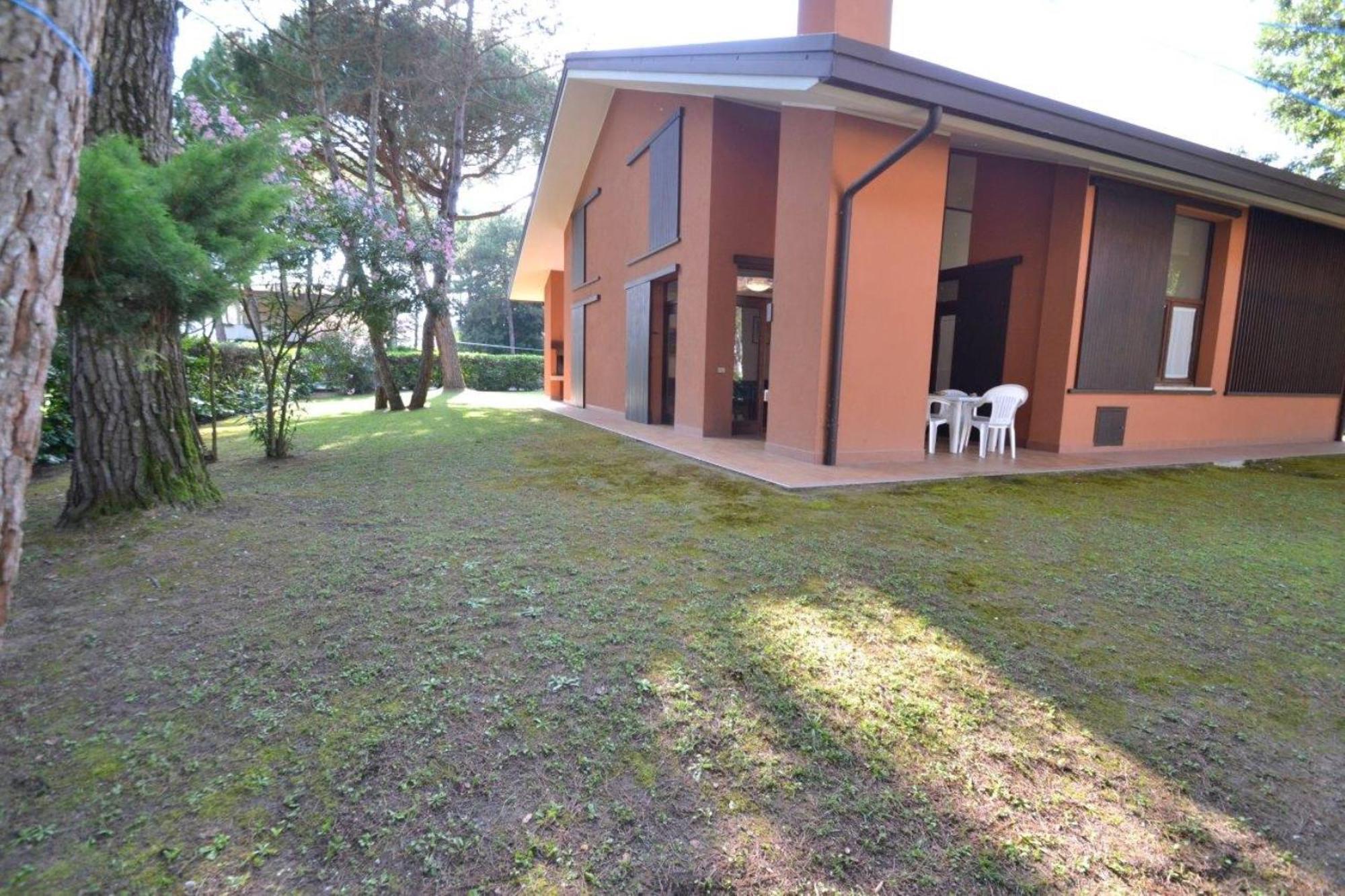 Villa Margherita *